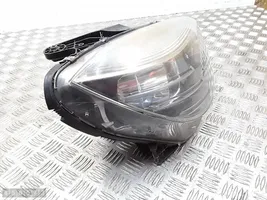 Mercedes-Benz CLC CL203 Faro/fanale 1305236211