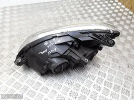 Mercedes-Benz CLC CL203 Lampa przednia 1305236211