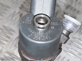 Alfa Romeo 75 Injecteur de carburant 0445110030