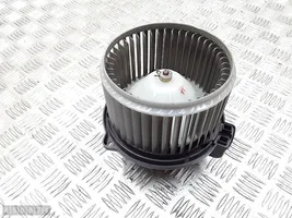 Alfa Romeo 75 Ventola riscaldamento/ventilatore abitacolo 0130101121