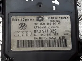 Audi A4 S4 B8 8K Calculateur moteur ECU 8K0941329