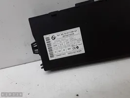 BMW 1 E81 E87 Engine control unit/module 5WK49513OBR