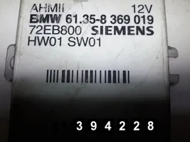 BMW M5 Engine control unit/module 61358369019