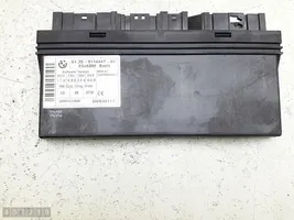 BMW M5 Sterownik / Moduł ECU 9114447