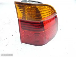 BMW M5 Lampa tylna 6900214