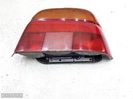 BMW M5 Lampa tylna 8358032