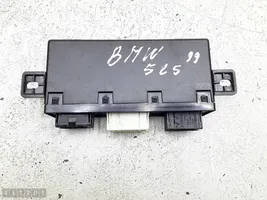 BMW M5 Engine control unit/module 