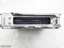 BMW M5 Engine control unit/module 