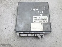 BMW M5 Motorsteuergerät/-modul 