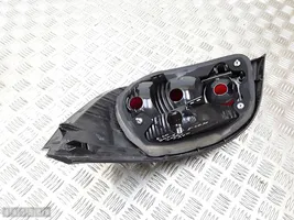 BMW M5 Lampa tylna 7165737