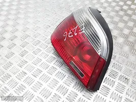 BMW M5 Lampa tylna 7165737