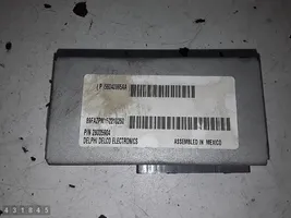 Chrysler Pacifica Sterownik / Moduł ECU P56040995AA