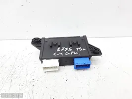 Citroen C4 Grand Picasso Sterownik / Moduł ECU 