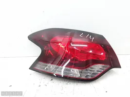 Citroen DS4 Lampa tylna 9687338180