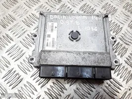 Dacia Logan II Sterownik / Moduł ECU 237103008r