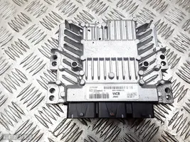 Ford Kuga I Sterownik / Moduł ECU 8v4112a650cb