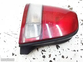 Honda Logo Rear/tail lights 