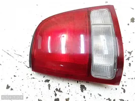 Honda Logo Rear/tail lights 