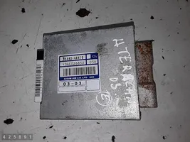 Hyundai Terracan Sterownik / Moduł ECU 954404A410