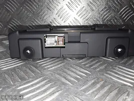 Mazda 6 Monitor/display/piccolo schermo 