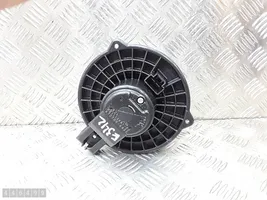 Mazda 6 Ventola riscaldamento/ventilatore abitacolo 8727006430
