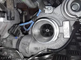 Mazda 6 Turbina SH0113700