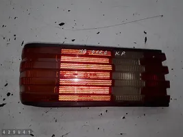 Mercedes-Benz S W126 Lampa tylna 0053316r38