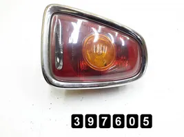 Mini Cooper Hatch Hardtop Lampa tylna 0337200