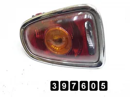 Mini Cooper Hatch Hardtop Lampa tylna 0337200