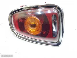 Mini Cooper Hatch Hardtop Luci posteriori 2751308