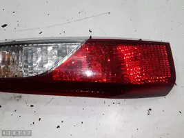 Mitsubishi Lancer Evolution Lampa tylna 22087508