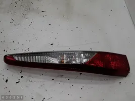 Mitsubishi Lancer Evolution Lampa tylna 22087508
