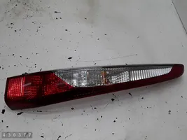 Mitsubishi Lancer Evolution Lampa tylna 22087508