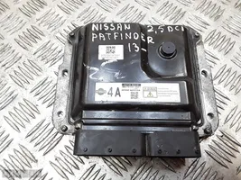 Nissan Pathfinder R52 Calculateur moteur ECU 