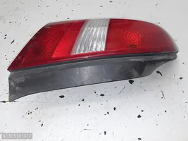 Nissan Primera Lampa tylna 26555au300