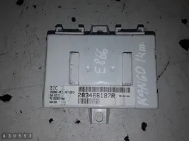 Renault Kangoo II Calculateur moteur ECU 283466187R