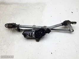 Renault Megane III Front wiper linkage w000001616