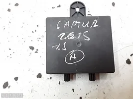 Renault Captur Sterownik / Moduł ECU 231a06828r