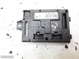 Renault Captur Sterownik / Moduł ECU 284B17552R