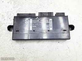 Alfa Romeo 75 Calculateur moteur ECU ywc112330