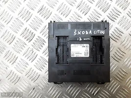 Skoda Citigo Sterownik / Moduł ECU 1S0937086D