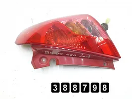 Suzuki Swift Lampa tylna 5696s1-r