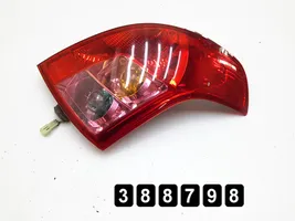 Suzuki Swift Lampa tylna 5696s1-r