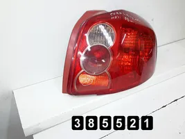 Toyota Corolla E140 E150 Galinis žibintas kėbule 