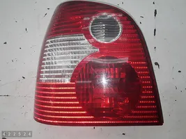 Volkswagen Polo Lampa tylna 6Q6945095B