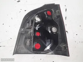 Volkswagen Polo Lampa tylna 6Q6945095B