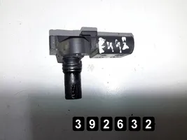 Volkswagen Fox Czujnik ciśnienia spalin 03d908051