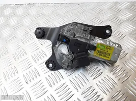 BMW X5 E70 Moteur d'essuie-glace 694216506