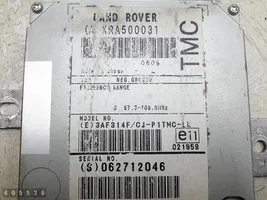 Land Rover Range Rover L322 Antenne GPS xra500031