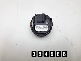 Mini Cooper Hatch Hardtop Interrupteur feux de détresse 342221188190001